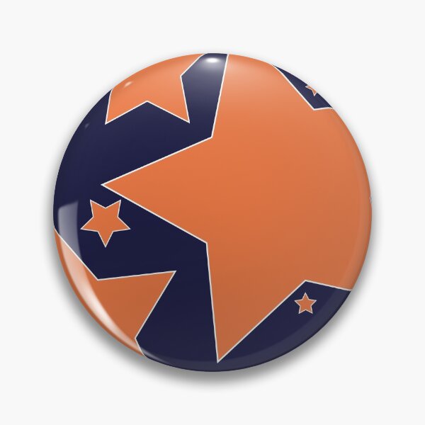 Item preview, Star on Blue designed and sold by If-Art.