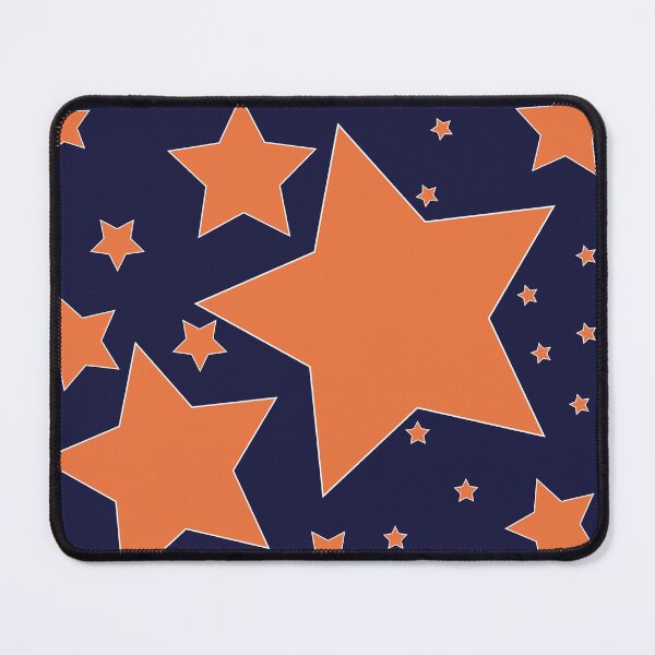 Item preview, Star on Blue designed and sold by If-Art.