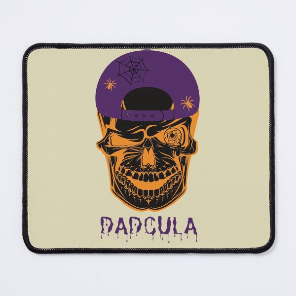 Item preview, Dadcula _ Dad Funny Scary Creepy Halloween designed and sold by mayamay0.