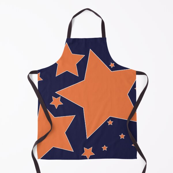Item preview, Star on Blue designed and sold by If-Art.