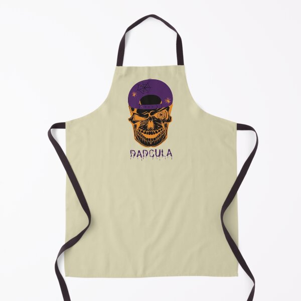 Item preview, Dadcula _ Dad Funny Scary Creepy Halloween designed and sold by mayamay0.
