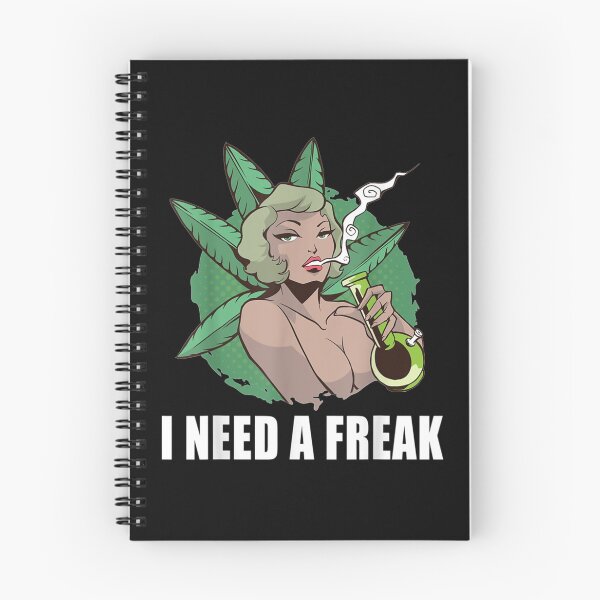Item preview, I Need A Freak girl   designed and sold by TrulyYourss.