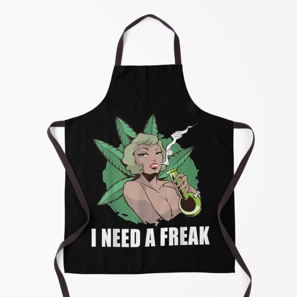 Item preview, I Need A Freak girl designed and sold by TrulyYourss.