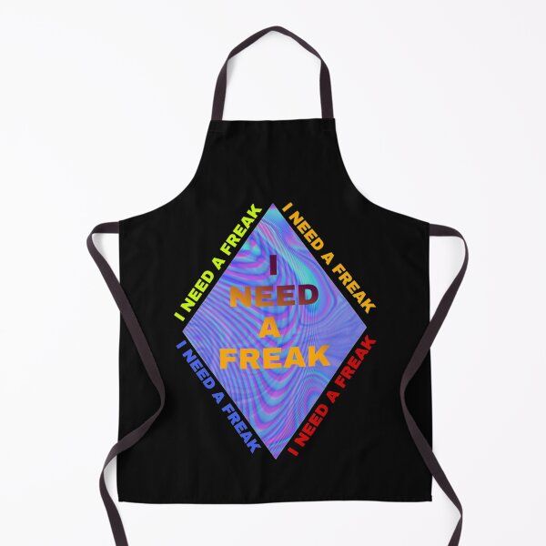 Item preview, I need a freak Mask designed and sold by TrulyYourss.