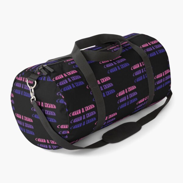 Item preview, I Need a Freak Pink Purple Blue   designed and sold by TrulyYourss.