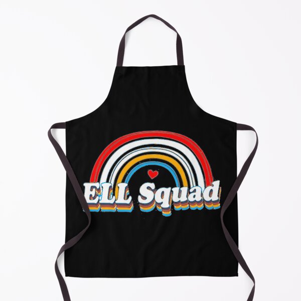 Item preview, Ell Squad Funny designed and sold by Perlashop1.