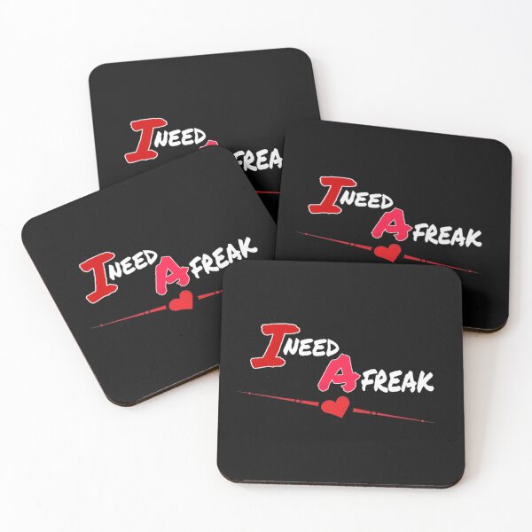 Item preview, i need a freak Premium  designed and sold by TrulyYourss.