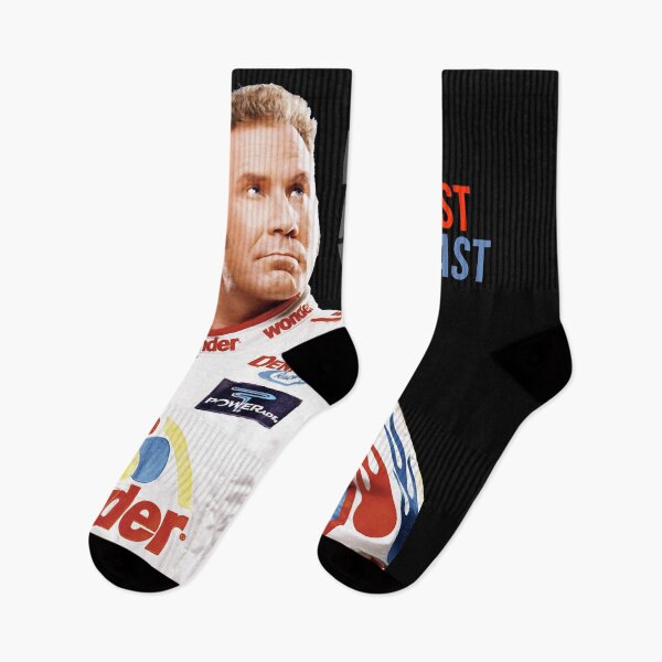 Item preview, Will Ferrell Talladega Nights Love You Boy designed and sold by CaraSchulist.