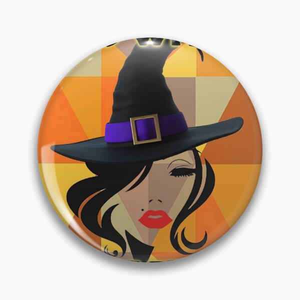 Item preview, This witch can be bribed with chocolate designed and sold by NyengRepublic.