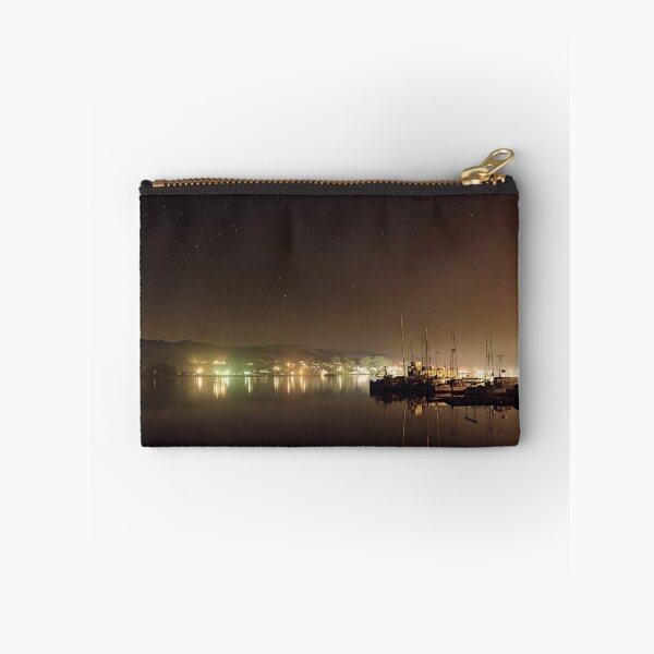 Item preview, Starry Starry . . . Bodega Bay Harbor  designed and sold by Alice Leon.