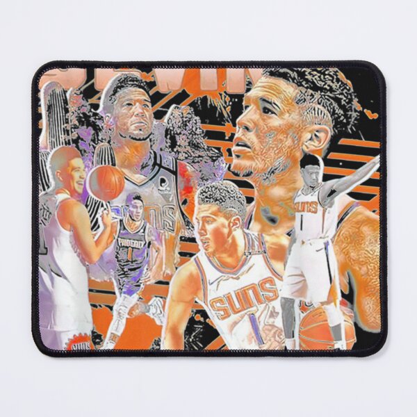 Item preview, Boooker Dribbling Basketball designed and sold by msonschue.