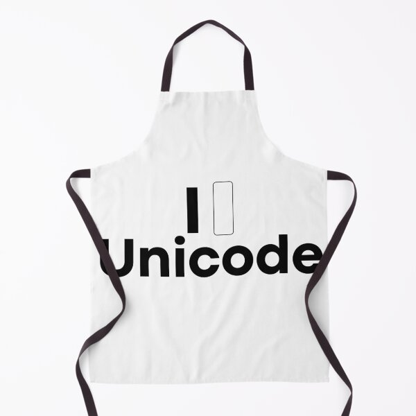 Item preview, I Unicode Design designed and sold by OneAction.
