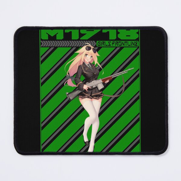 Item preview, GIRLS FRONTLINE M1918| Perfect Gift|Slayer Gift  designed and sold by marienada.