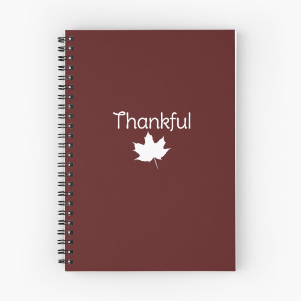 Item preview, Thankful Fall Leaves Autumn designed and sold by AlwaysAwesome.