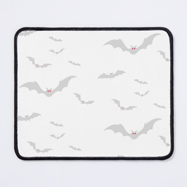 Item preview, Halloween bats designed and sold by tattib.