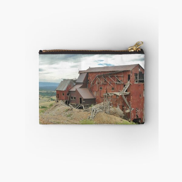 Item preview, Victor Colorado Mine designed and sold by Holly Werner.