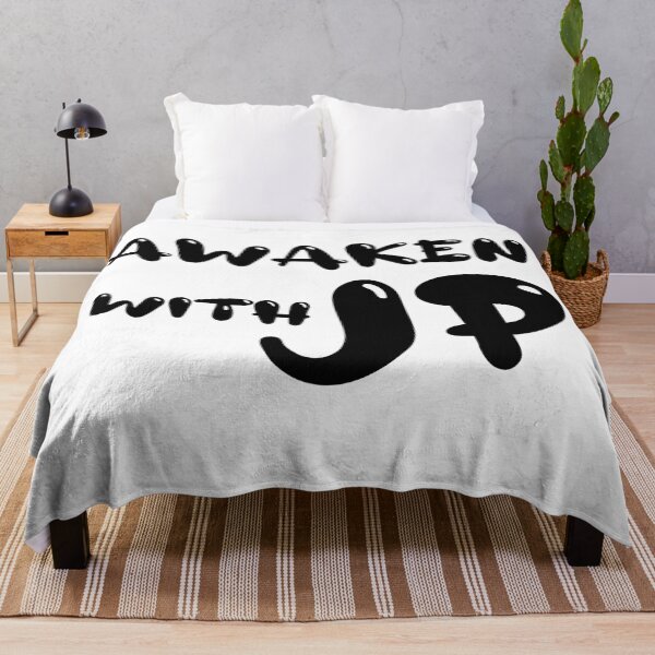 Item preview, Awaken with JP designed and sold by dewdis8.