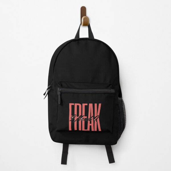 Item preview, i need a freak red designed and sold by TrulyYourss.
