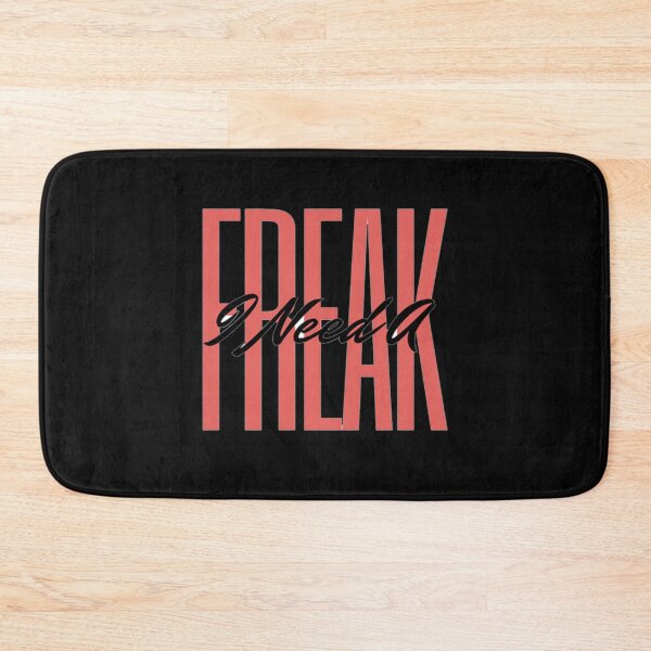 Item preview, i need a freak red   designed and sold by TrulyYourss.