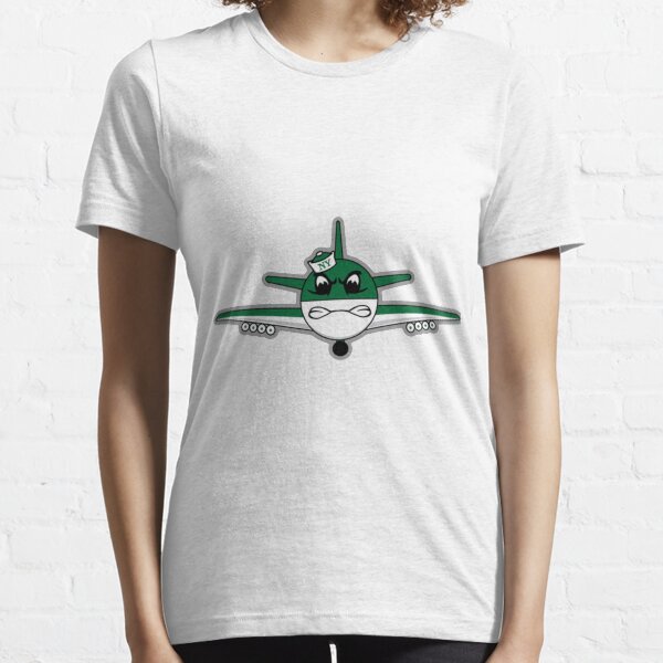 vintage ny jets shirt