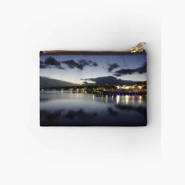 Item preview, Early Morning Clouds designed and sold by AlMiller.