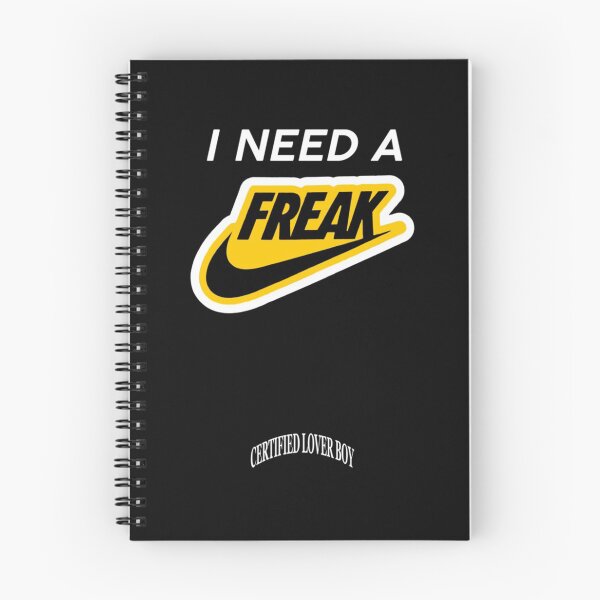 Item preview, I Need A Freak Shirt   designed and sold by TrulyYourss.