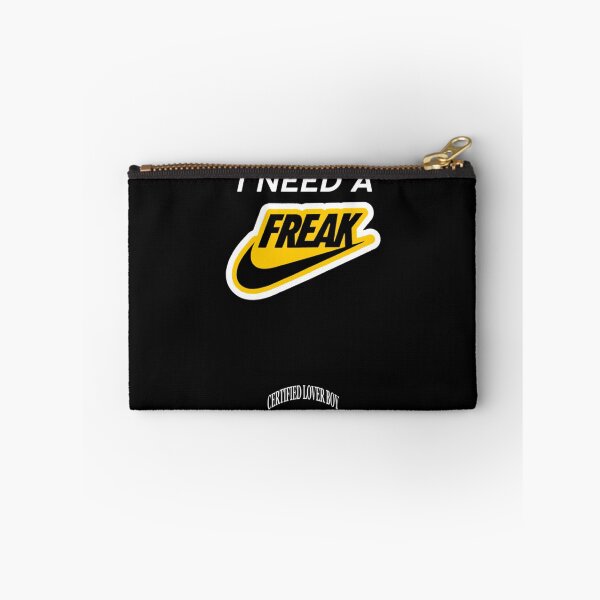 Item preview, I Need A Freak Shirt   designed and sold by TrulyYourss.