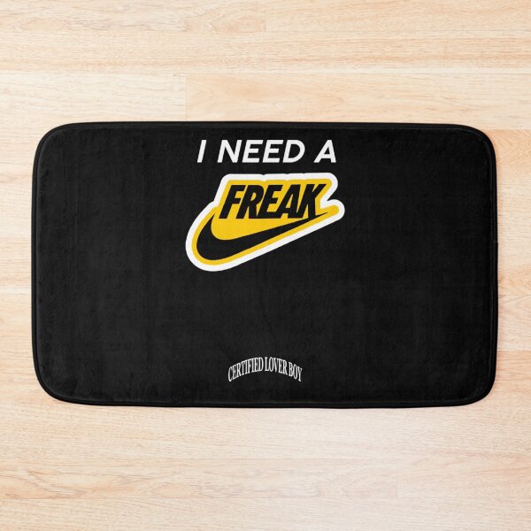 Item preview, I Need A Freak Shirt   designed and sold by TrulyYourss.