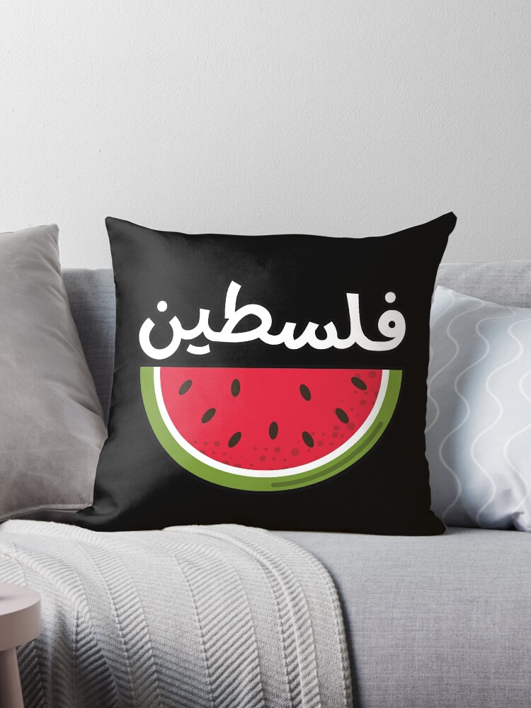 Watermelon hotsell outdoor pillows