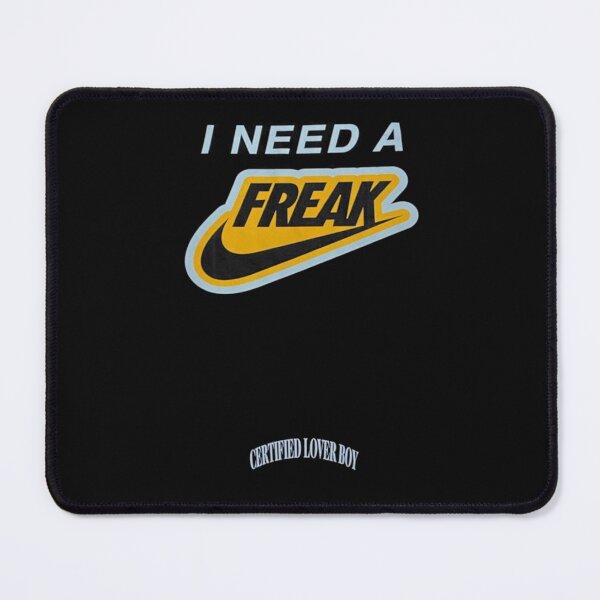 Item preview, I need a freak shirt hat   designed and sold by TrulyYourss.