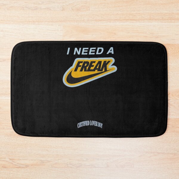 Item preview, I need a freak shirt hat   designed and sold by TrulyYourss.