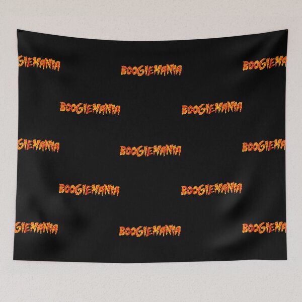 Item preview, BOOGIEMANIA  designed and sold by ShionBakele.