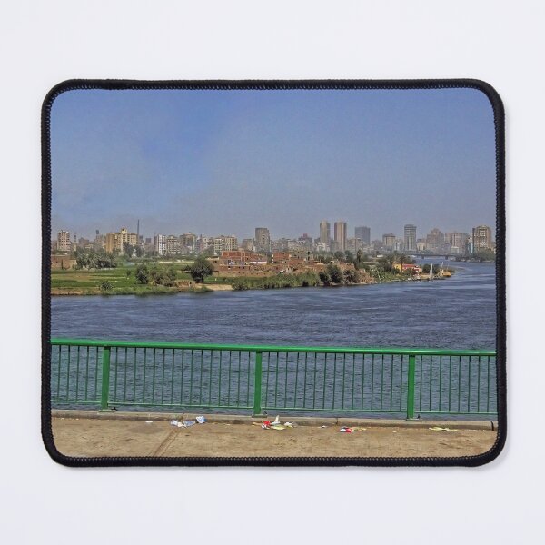 Item preview, Crossing the Nile designed and sold by tomg.