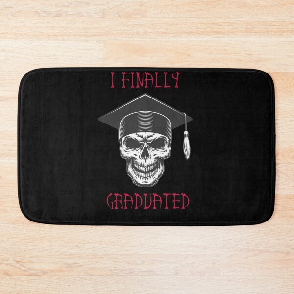 Item preview, Graduation Halloween  designed and sold by Amirhal.