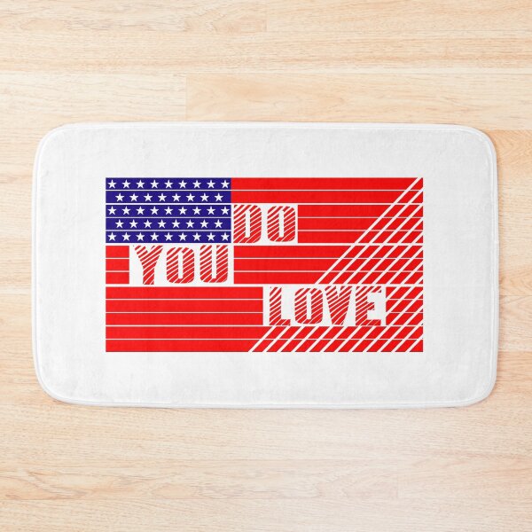 Item preview, USA flag T-shirt | American national flag | 4 July USA independent day designed and sold by Billium Halder.