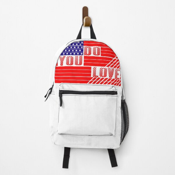 Item preview, USA flag T-shirt | American national flag | 4 July USA independent day designed and sold by Billium Halder.