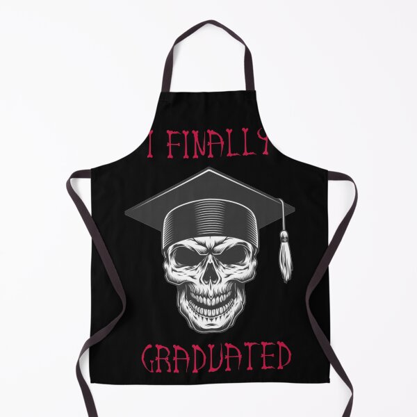 Item preview, Graduation Halloween designed and sold by Amirhal.