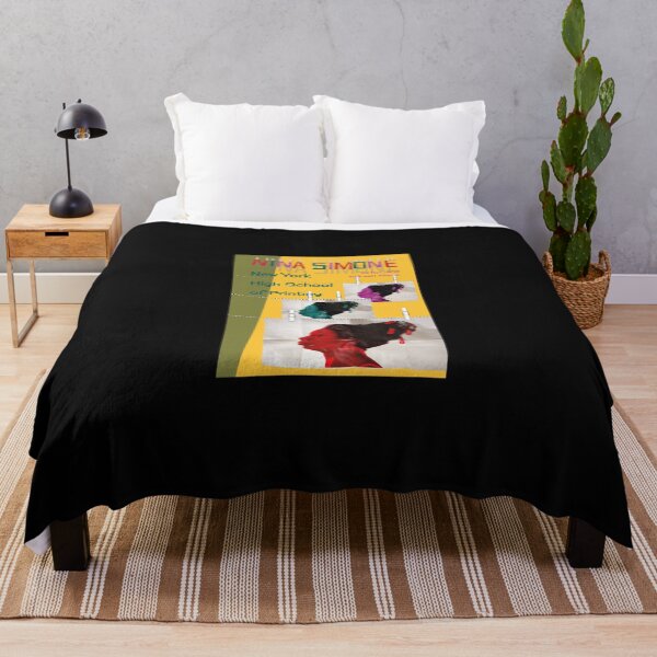 Item preview, Nina Simone designed and sold by andreadamian.