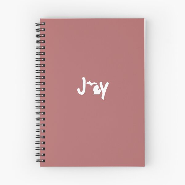 Item preview, Joy Michigan Christmas State Pride designed and sold by AlwaysAwesome.