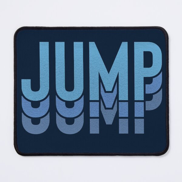 Item preview, Jump! designed and sold by Chutakoopas.