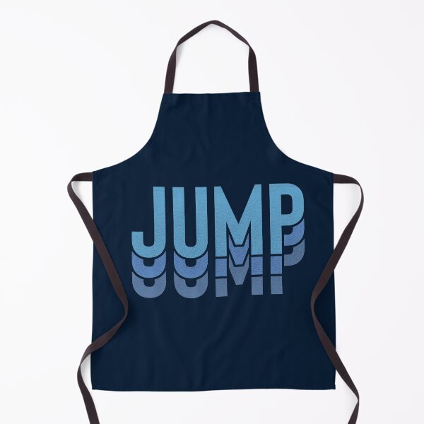 Item preview, Jump! designed and sold by Chutakoopas.