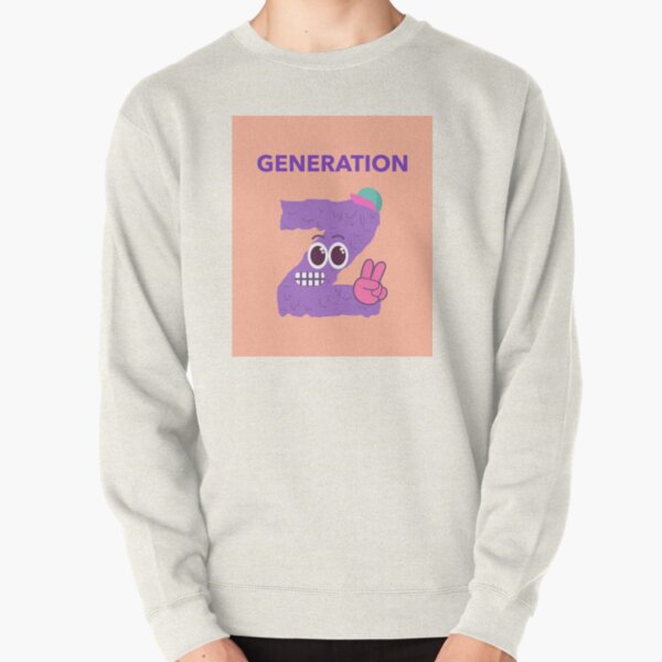 Buy Trendy Graphic Hoodie Hoodies With Sayings on Back Gen Z