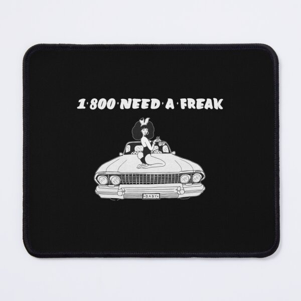 Item preview, I Need A Freak tshirts designed and sold by TrulyYourss.