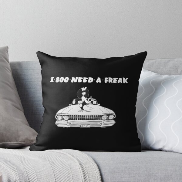 Item preview, I Need A Freak tshirts designed and sold by TrulyYourss.