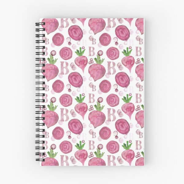 Item preview, Watercolour Beets designed and sold by PixiecatDesigns.