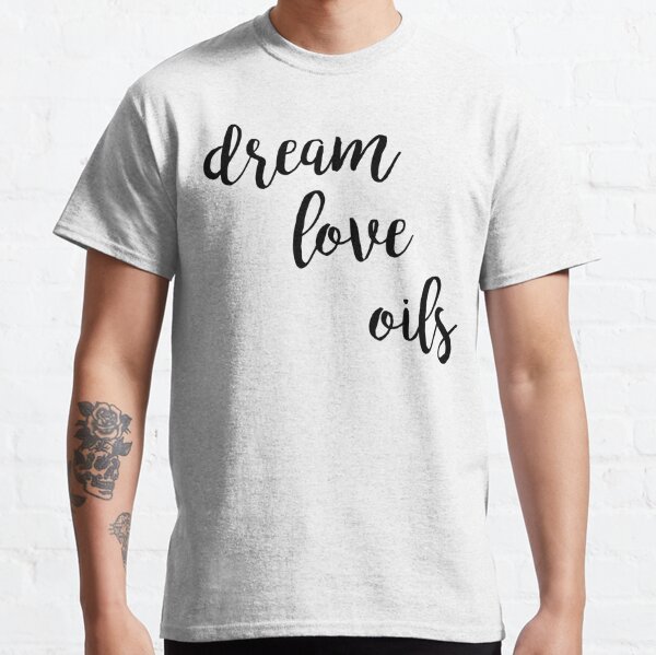 Essential Oils Make Scents [Unisex T-Shirt] – Perfumer Dreams