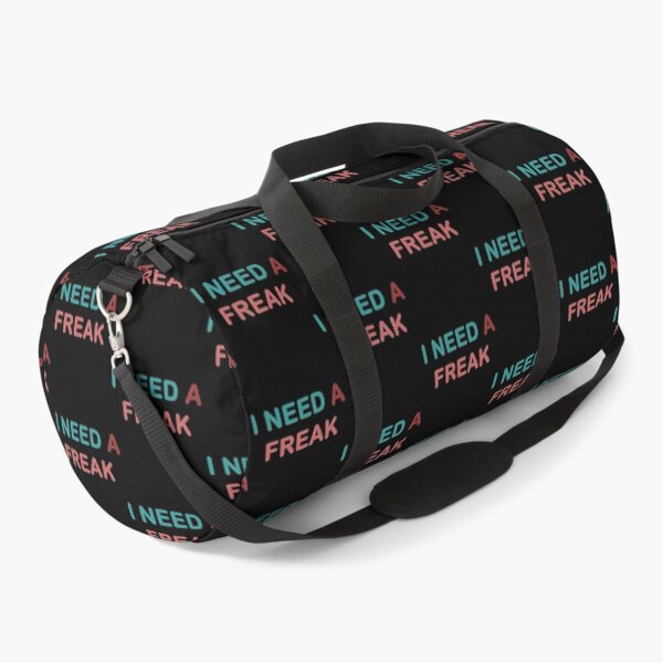 Item preview, I need a freak, shirt   designed and sold by TrulyYourss.