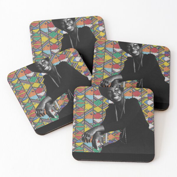 Item preview, Nina Simone designed and sold by andreadamian.