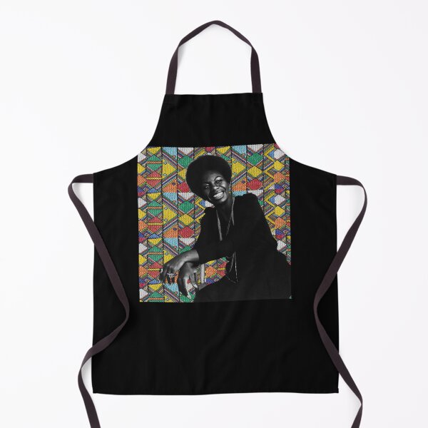 Item preview, Nina Simone designed and sold by andreadamian.