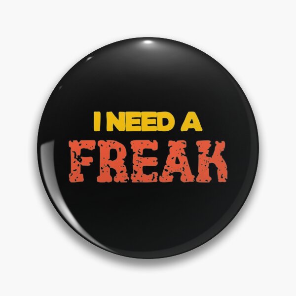 Item preview, I need a freak, shirt, hat   designed and sold by TrulyYourss.